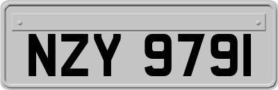 NZY9791