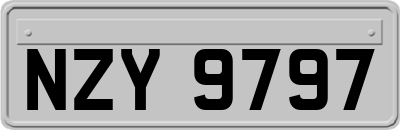 NZY9797