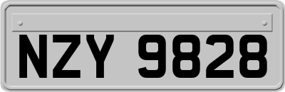 NZY9828