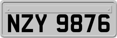 NZY9876
