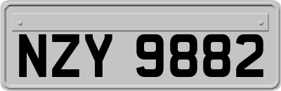 NZY9882