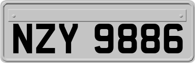NZY9886