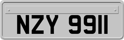 NZY9911