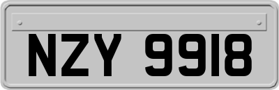 NZY9918