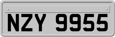 NZY9955