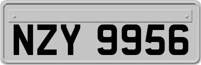 NZY9956