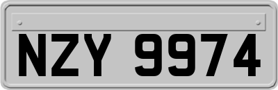 NZY9974