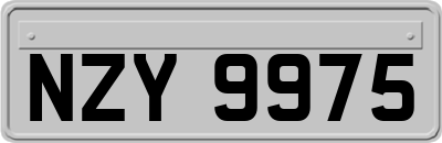 NZY9975