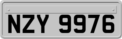NZY9976