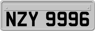 NZY9996
