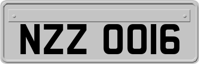 NZZ0016