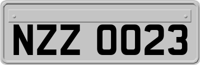 NZZ0023