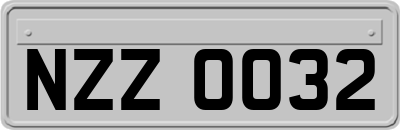 NZZ0032