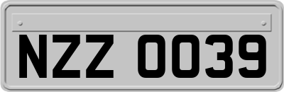 NZZ0039