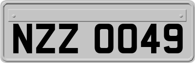 NZZ0049