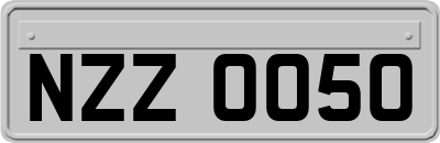 NZZ0050