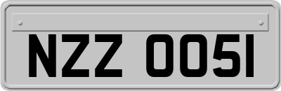 NZZ0051