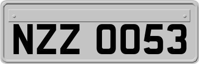 NZZ0053