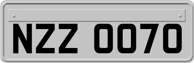 NZZ0070