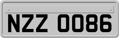 NZZ0086