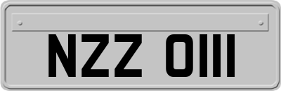 NZZ0111