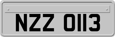 NZZ0113