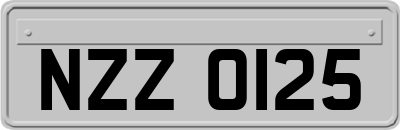 NZZ0125