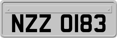 NZZ0183