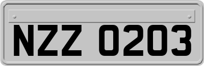 NZZ0203
