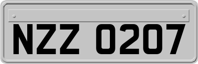 NZZ0207