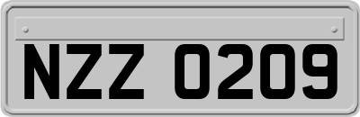 NZZ0209