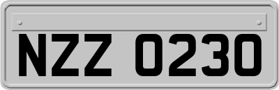 NZZ0230