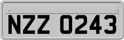 NZZ0243