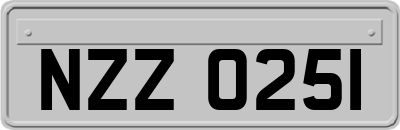 NZZ0251