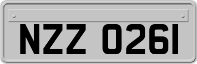 NZZ0261