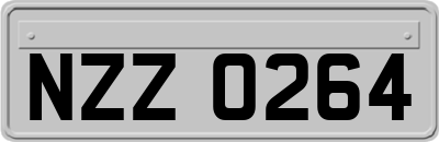 NZZ0264