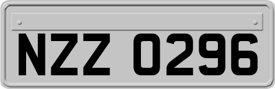 NZZ0296