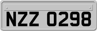 NZZ0298