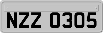 NZZ0305