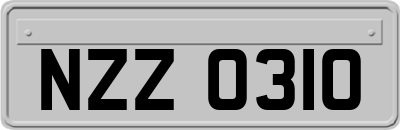 NZZ0310