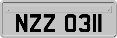 NZZ0311