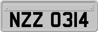 NZZ0314