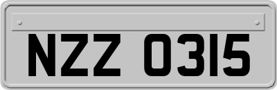 NZZ0315