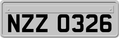 NZZ0326