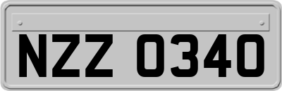 NZZ0340