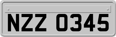 NZZ0345