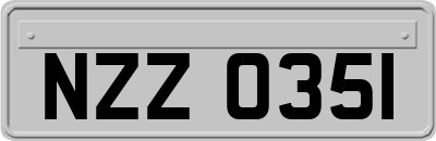 NZZ0351
