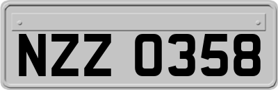 NZZ0358