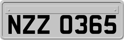 NZZ0365