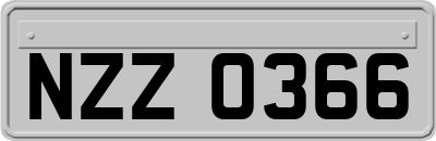 NZZ0366